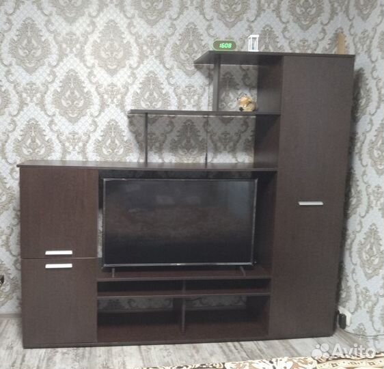 Стенка под тв бу