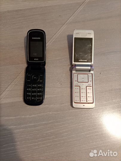 Samsung S3600i