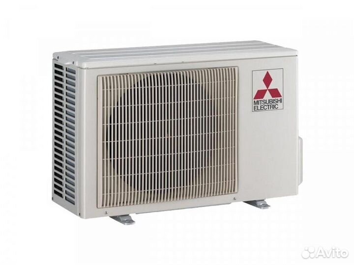 Mitsubishi Electric MSZ-FH50VE/MUZ-FH50vehz