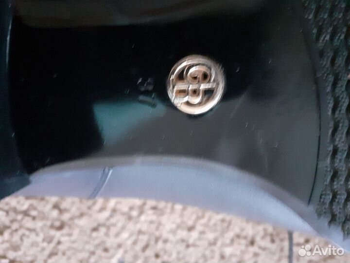 Сапоги женские 