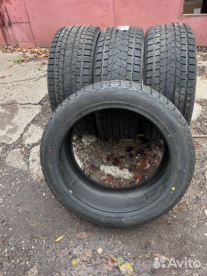 Yokohama Ice Guard G075 285/45 R22