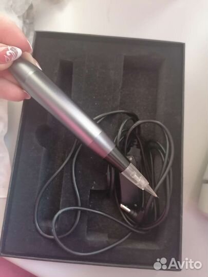 Машинка для тату и татуажа