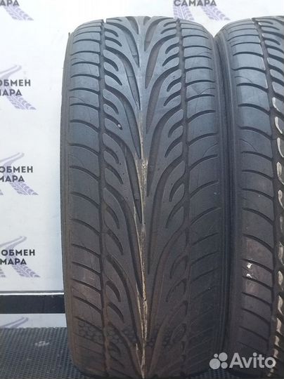 Dunlop SP Sport 9000 215/40 R16 86W