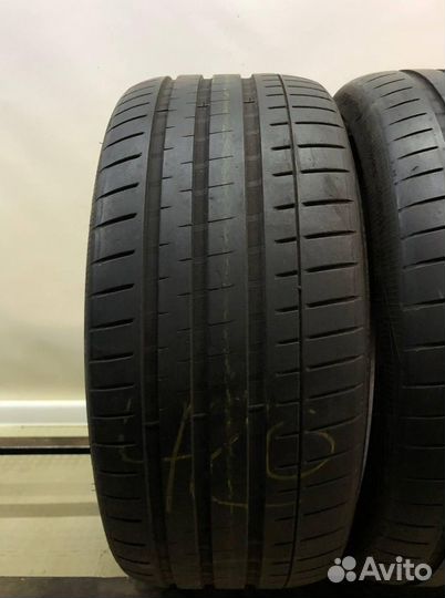 Vredestein Ultrac Vorti 225/35 R20 92Y