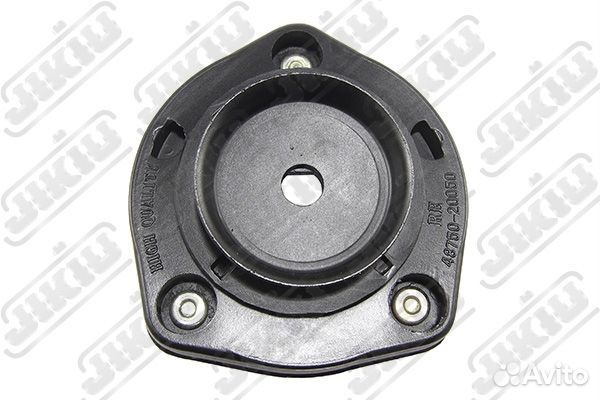 Опора амортизатора jikiu ms21046 toyota caldina (a
