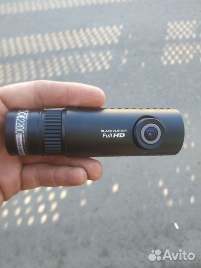 Видеорегистратор puttasoft