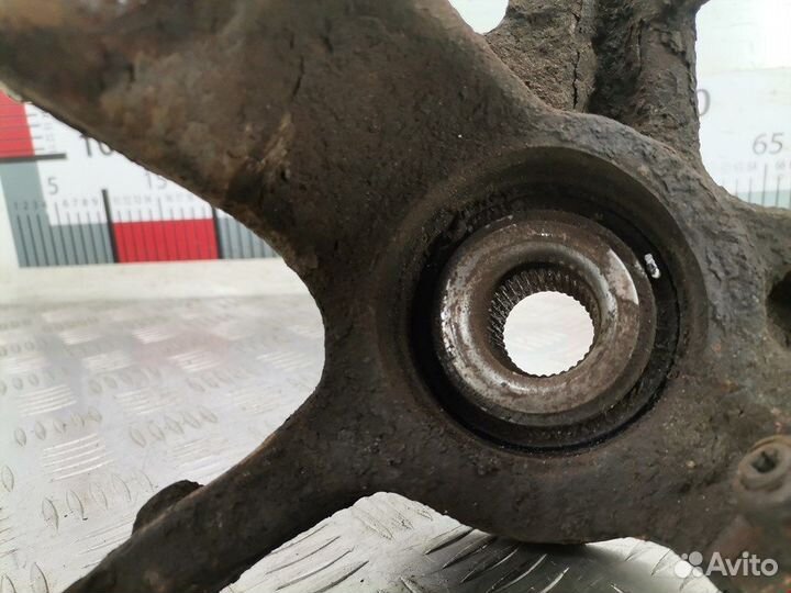 Ступица для Seat Ibiza 3