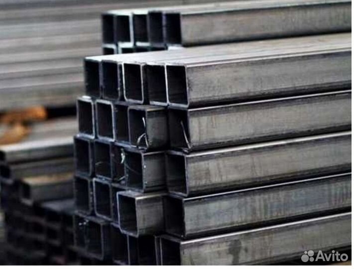 Металлопрофиль