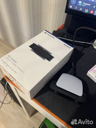 Камера для пс 5