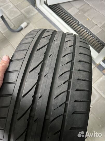 Sailun Atrezzo ZSR 245/40 R19 98Y