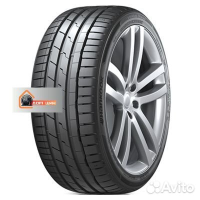 Hankook Ventus S1 Evo 3 SUV K127C 255/50 R19 107W