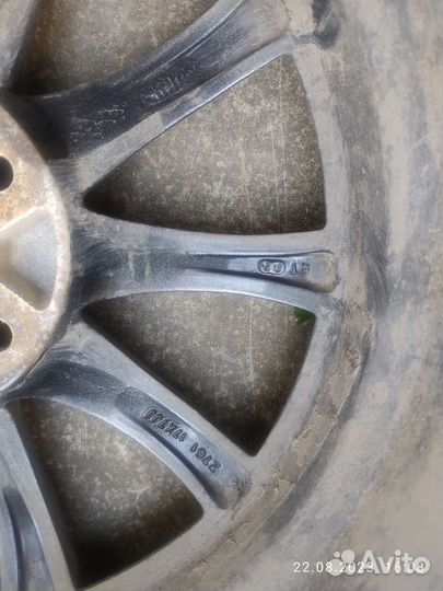 Tigar SUV Ice 215/60 R17