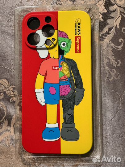 Чехол iPhone 13 pro max