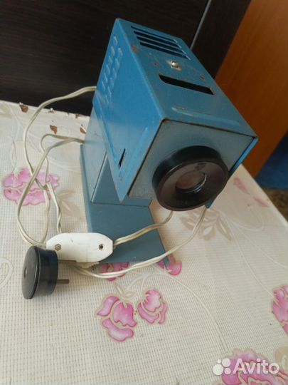 Фильмоскоп СССР