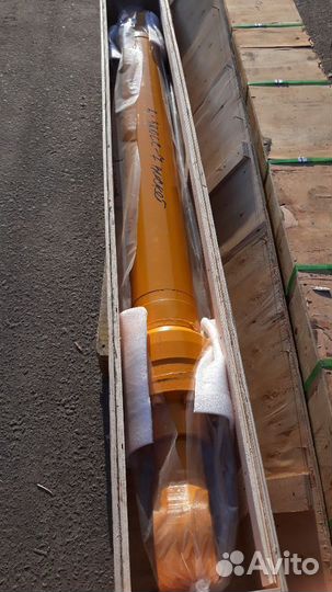 Гидроцилиндр ковша Hyundai R320LC-7