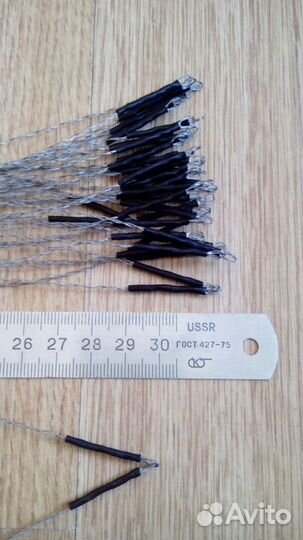 Поводки ручной работы на хищника