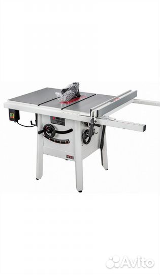 JET JPS-10TSL-M Циркулярная пила Пильный станок