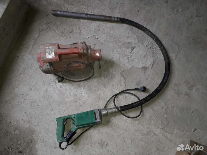 Вибратор в аренду