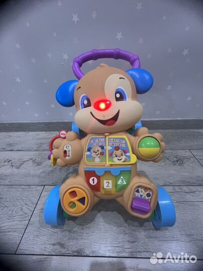 Ходунки каталка