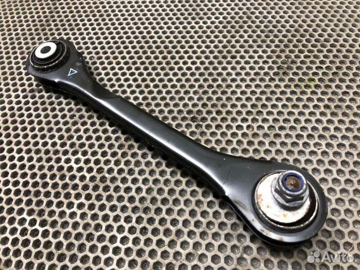 Тяга поперечная задняя Porsche Macan 95B 3.0 2018