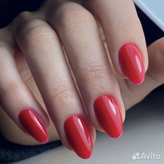 Маникюр, наращивание, педикюр