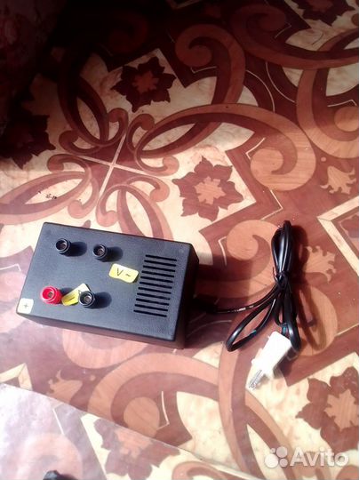 Предметы из кабинета химии и физики