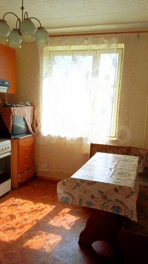 2-к. квартира, 51 м², 6/9 эт.