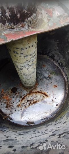 Печь банная