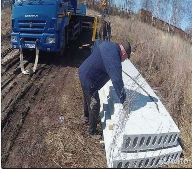 Плиты пб;пк по размерам застройщика - новые