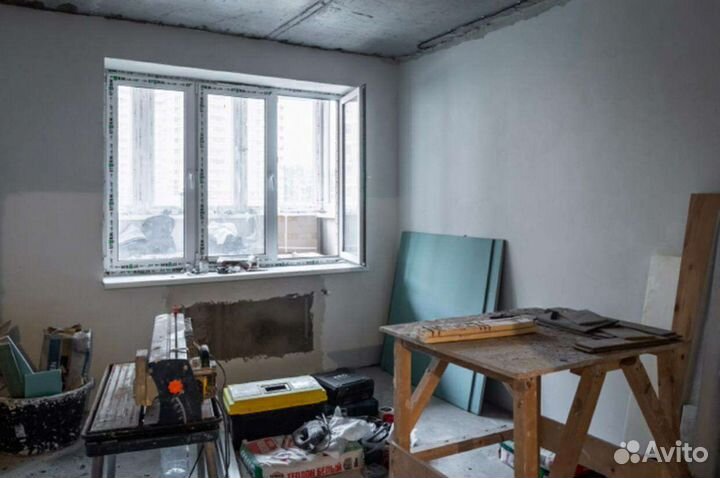 Укладка плитки с гарантией по договору