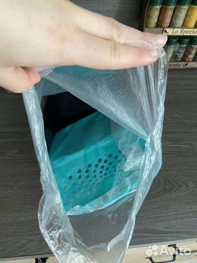 Контейнер пищевой свежеть tupperware