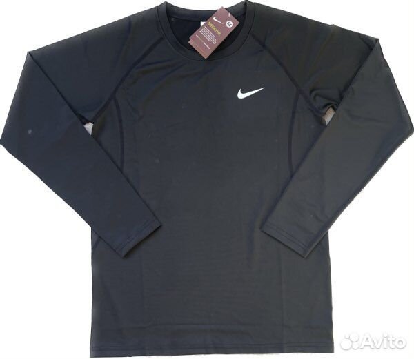 Рашгард Nike 5 в 1