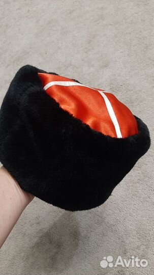 Казачий концертный костюм