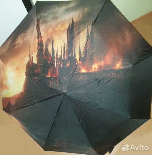 Зонты Гарри Поттер