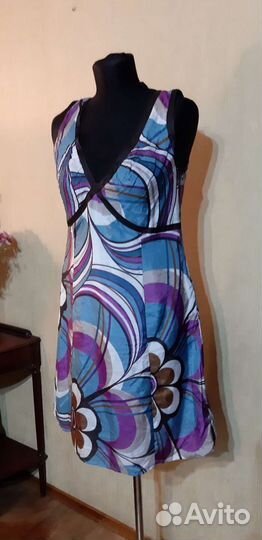 M Платье Pennyblack шелк