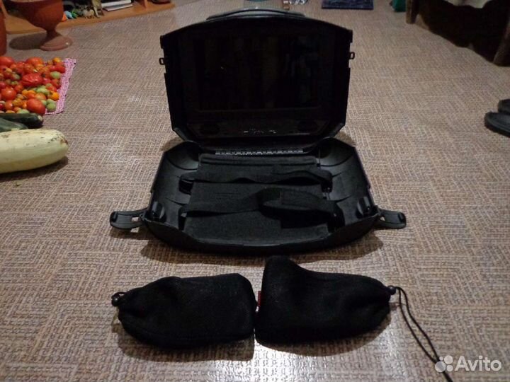 Кейс Монитор Gaems G155 для xbox one PS4 Xbox 360