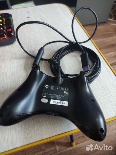 Геймпад для Xbox 360 (controller)