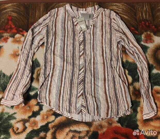 Штапель женский и не только