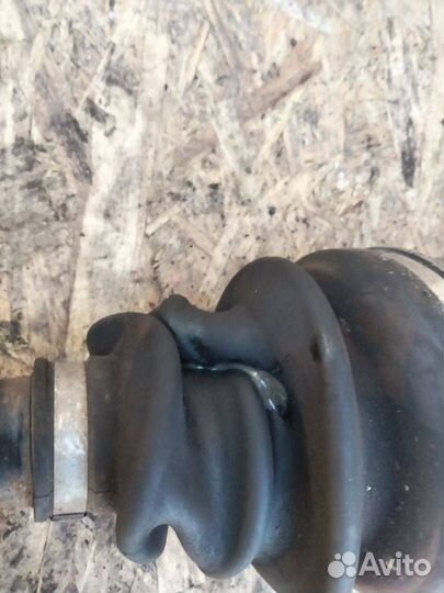 Привод передний правый Mazda CX-5 1 поколение KE