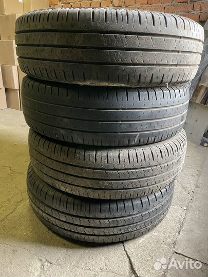 Nexen Roadian CT8 215/75 R16C 116R