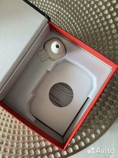 Беспроводная автомобильная зарядка