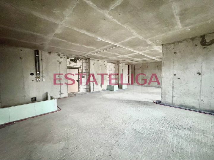 4-к. квартира, 95 м², 17/31 эт.