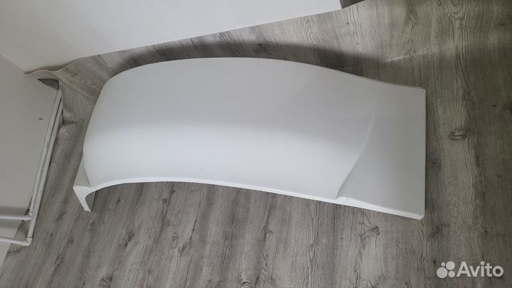 Экран для ванны 150