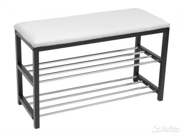 Обувница, банкетка