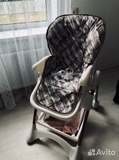 Стул для кормления