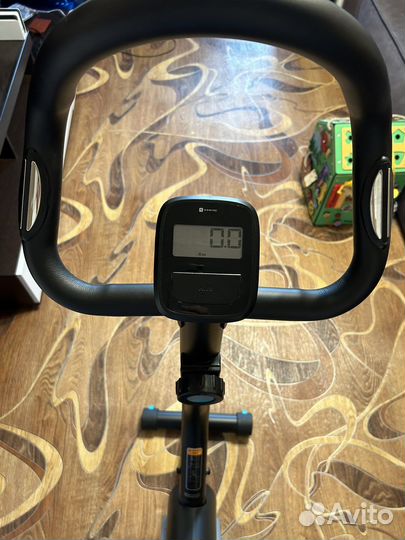 Велотренажер Декатлон