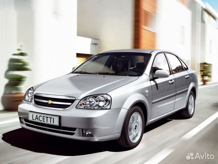 Датчик уровня топлива Chevrolet Lacetti 2006-2013