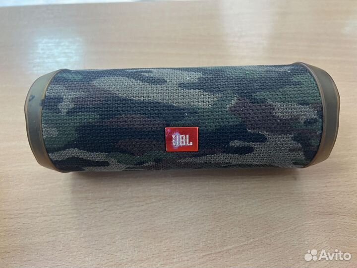 Колонка Jbl Flip 4