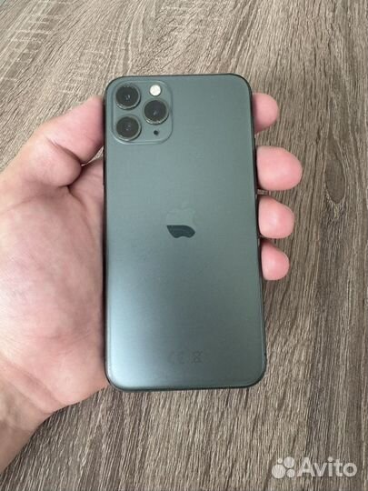 iPhone 11 Pro, 64 ГБ