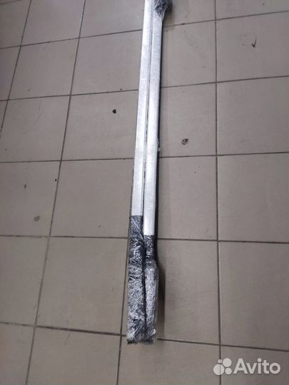 Рейлинги (багажник) для Mercedes-Benz V класс 443